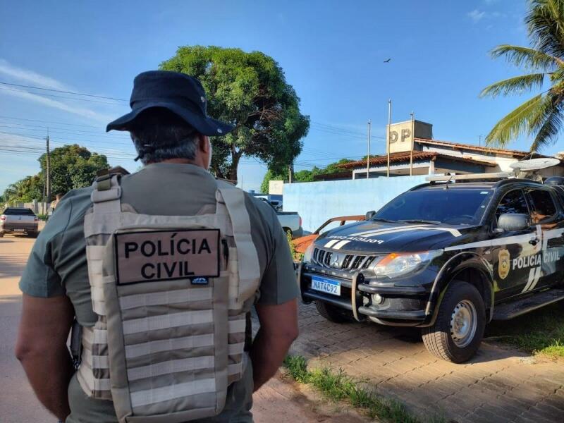 Foto: Divulgação/PCRR