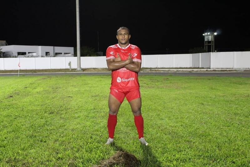 Canutama vai jogar longe de Roraima, em 2023 (Crédito: João Paulo Oliveira/Baré)