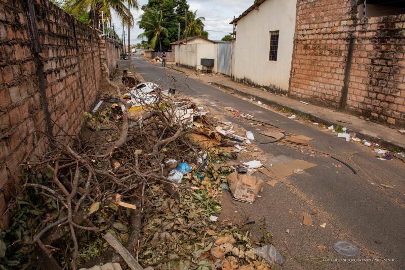 Para evitar que esses problemas ocorram, todo cidadão precisa fazer a sua parte (Foto: Divulgação)