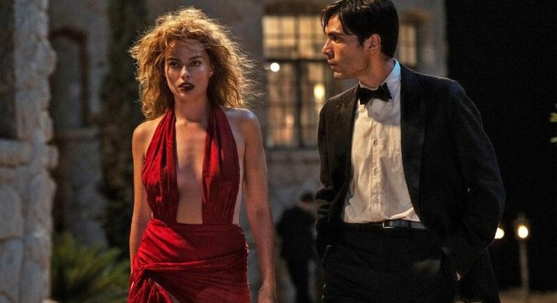 Filme está em cartaz no Cine Super K (Foto: Divulgação)