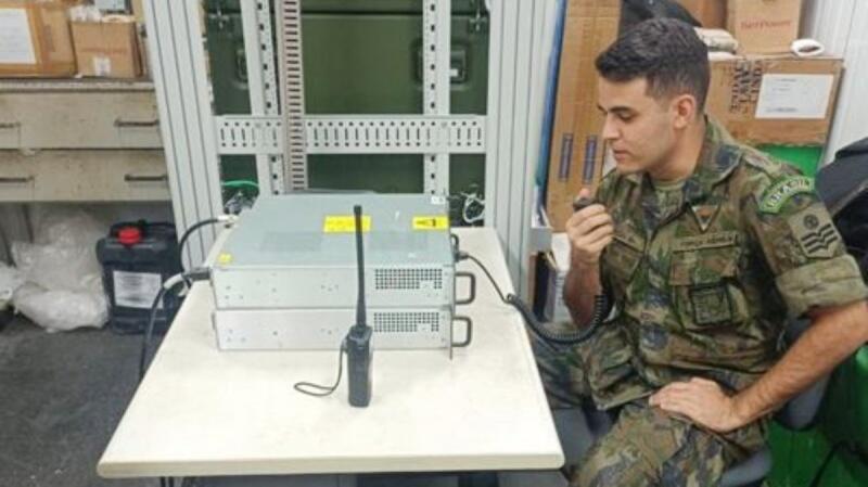 Recursos viabilizam a ordenação temporal dos voos, provendo agilidade e eficiência no fluxo de aeronaves (Foto: Cindacta IV)