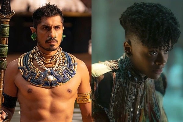 Pantera Negra é o primeiro filme da Marvel Studios dedicado a um herói africano (Foto: Divulgação)
