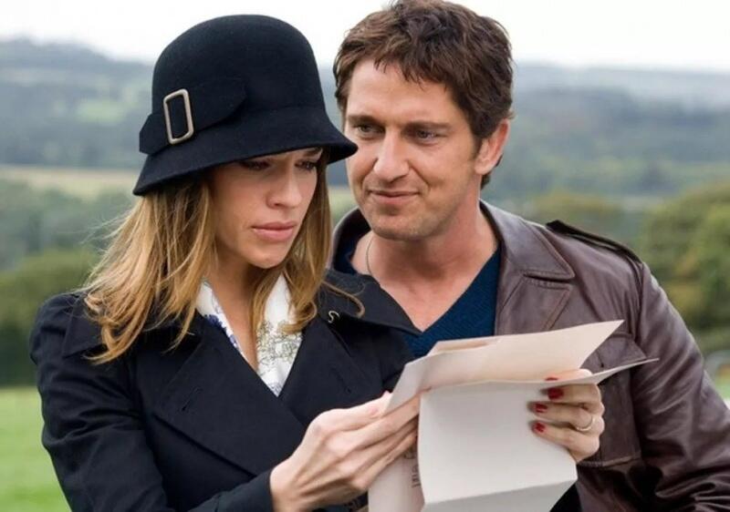 Filme conta emocionante história de amor, luto e recomeço (Foto: Divulgação)