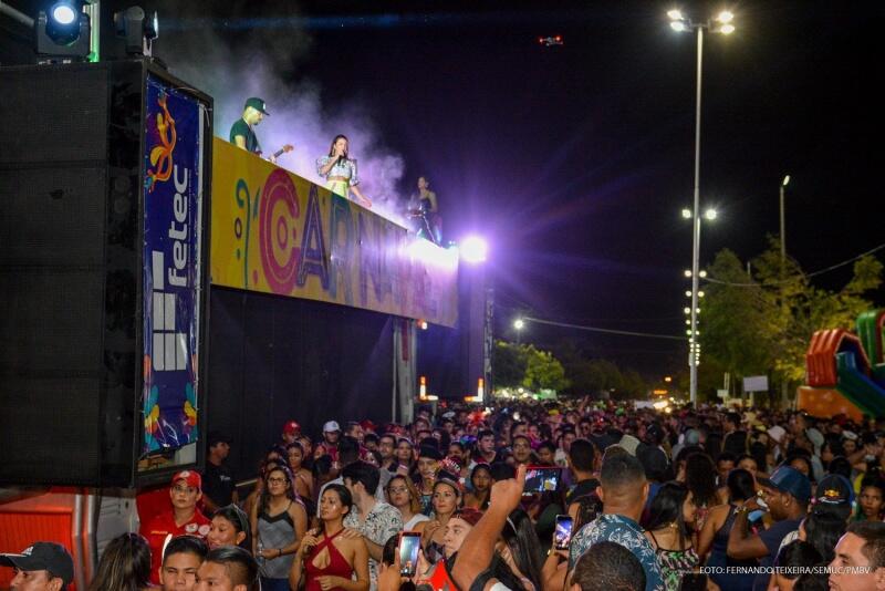 Serão 40 blocos dispondo de apoio cultural, como espaço físico e infraestrutura para a realização dos eventos de carnaval. (Foto: Divulgação/Semuc)