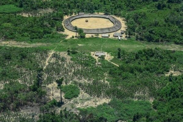 Região enfrenta grave crise migratória- Foto: Divulgação
