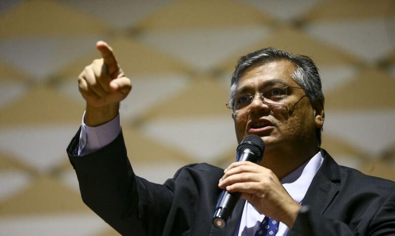 Ministro fez anúncio nas redes sociais nesta segunda-feira, 6 - Foto: Marcelo Camargo/Agência Brasil