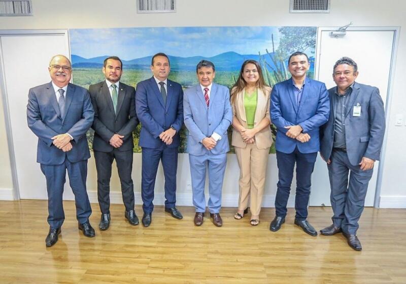 Ministro Wellington Dias deve visitar Roraima ainda neste mês - Foto: Divulgação