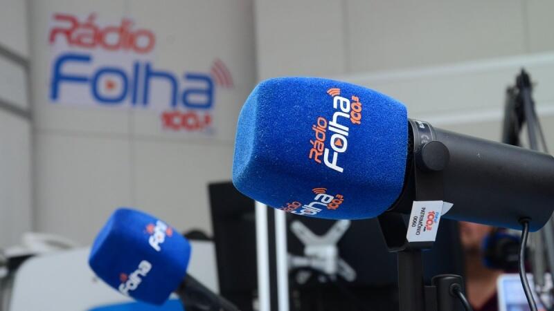 Programa começa às 8h30 desse domingo, na frequência 100.3 (Foto: Arquivo FolhaBV)