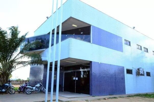 Ocorrência foi apresentada ao 5º Distrito Policial  - Foto: Nilzete Franco/FolhaBV