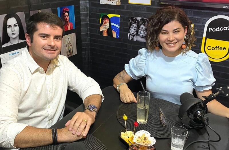 Este, e demais episódios, estão disponíveis no canal do Youtube (Foto: Divulgação)
