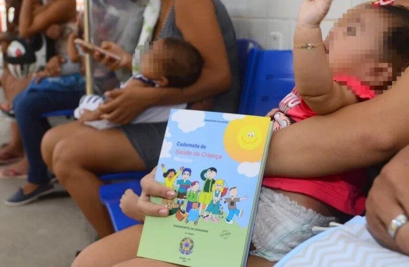 A hepatite B é uma doença infecciosa que ataca o fígado. (Foto: Nilzete Franco/FolhaBV)