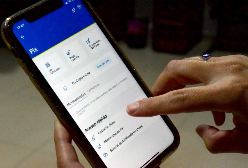 As duas novas modalidades de prioridade têm o objetivo de reduzir os erros na declaração (Foto: Nilzete Franco/FolhaBV)
