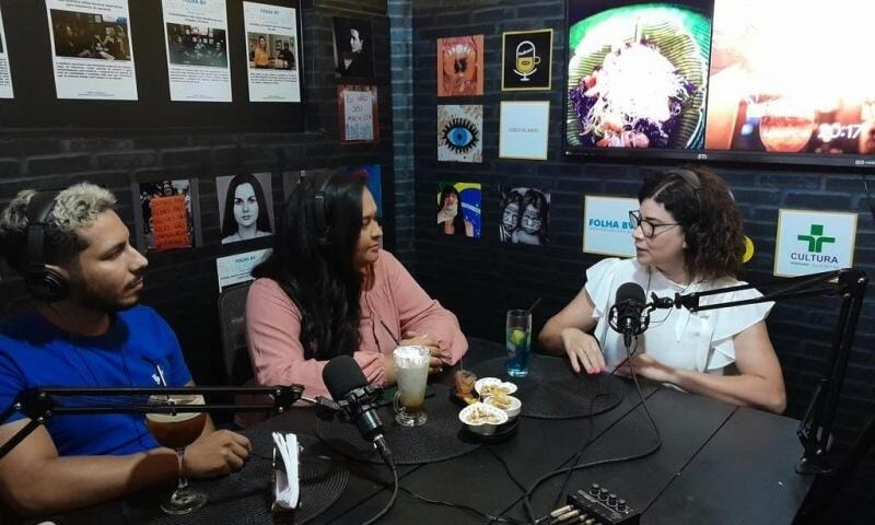 Os entrevistados falaram sobre a importância de unir o tráfego pago com uma estratégia de criação de conteúdo para alcançar os objetivos das empresas (Foto: Divulgação)