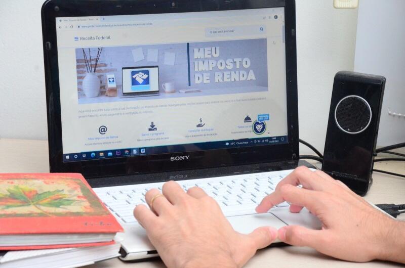 São esperadas quase 40 milhões de declarações (Foto: Nilzete Franco/Folha BV)