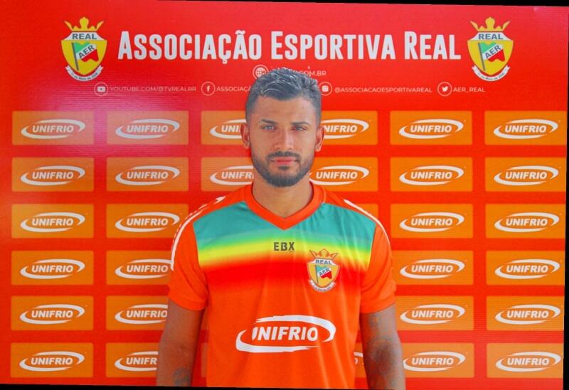Técnico Antônio Carlos agora vai contar com Matheus Gonzaga. Crédito: Granieri Pietro/Real