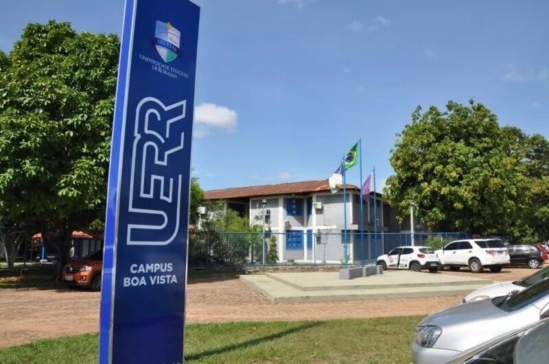 Universidade irá ofertar vagas para professores horistas - Foto: Nilzete Franco/FolhaBV