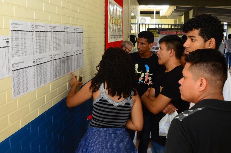   O ingresso é feito graças ao Estatuto do Estudante Internacional, que prevê que cada faculdade portuguesa tem autonomia para criar o seu respectivo processo seletivo dos estudantes internacionais. (Foto: Nilzete Franco/Folha BV)