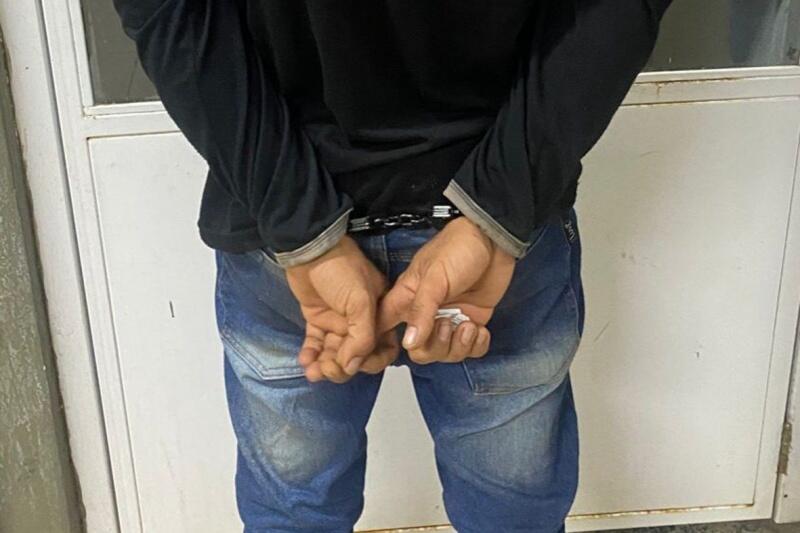 Ele responde pelos crimes de formação de quadrilha e roubo (Foto: Divulgação) Ele responde pelos crimes de formação de quadrilha e roubo (Foto: Divulgação)