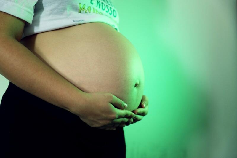 Violência obstétrica é um tipo de violência contra a mulher, praticada por profissionais de saúde - Foto: ASCOM/DPE-RR