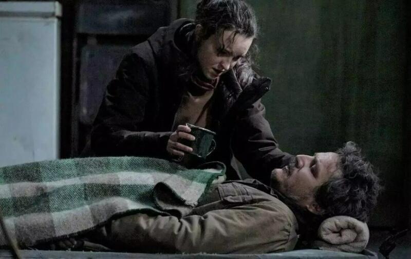 O último episódio irá ao ar  pela HBO e  HBO Max às 22h no próximo domingo (Foto: Divulgação)