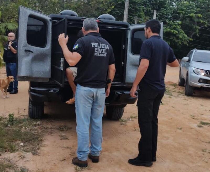 A atuação visa o combate à violência contra a mulher, em razão de gênero, e intensifica a punição de agressores (Foto: Polícia Civil)