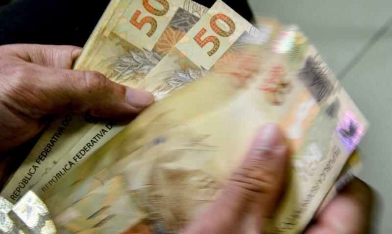 O número de pessoas que pediram o resgate de valores falecidos desde o início do programa soma 797,8 mil (Foto: Marcello Casal Jr/ Agência Brasil)