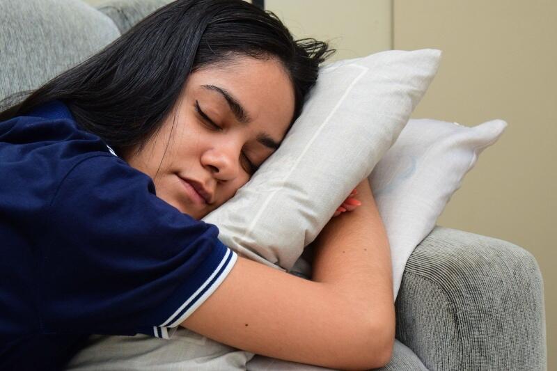 Cuidar do descanso é fundamental para ter uma boa qualidade de vida (Foto: Nilzete Franco/FolhaBV)