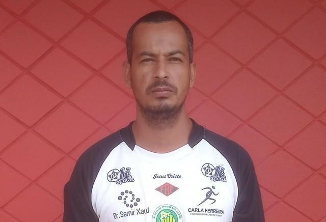 Novo comandante do Progresso tem estreia contra ex-clube, o Real, pelo Roraimão. Crédito: Vânia Pereira/Náutico