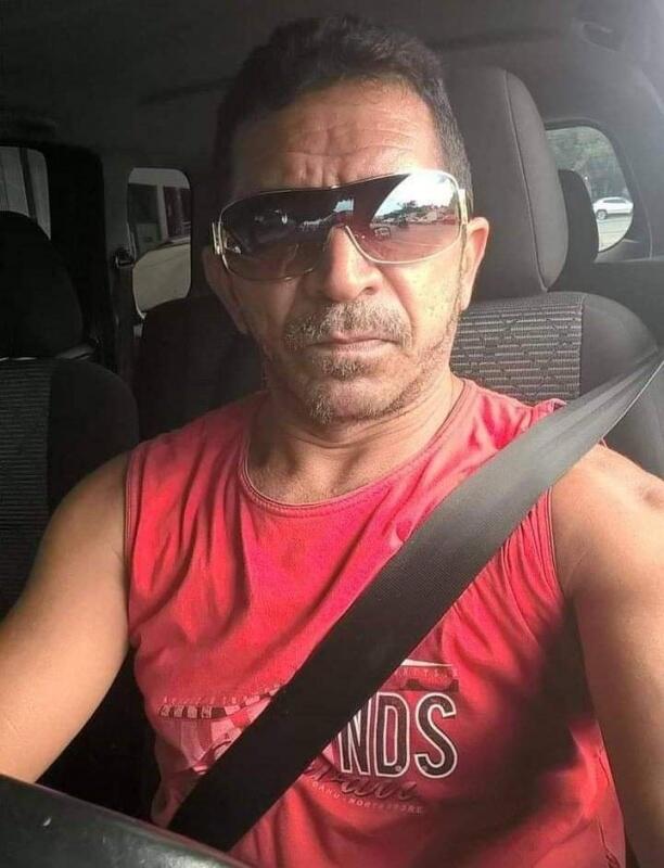 Segundo as investigações, os autores do crime tinham uma dívida com a vítima. (Foto: Arquivo Pessoal)
