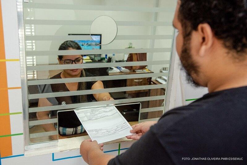 O portal gov.br/nfse e o aplicativo NFS-e-Mobile são de fácil acesso e uso, e oferecem todas as informações necessárias para a emissão correta da NFS-e - Foto: Divulgação