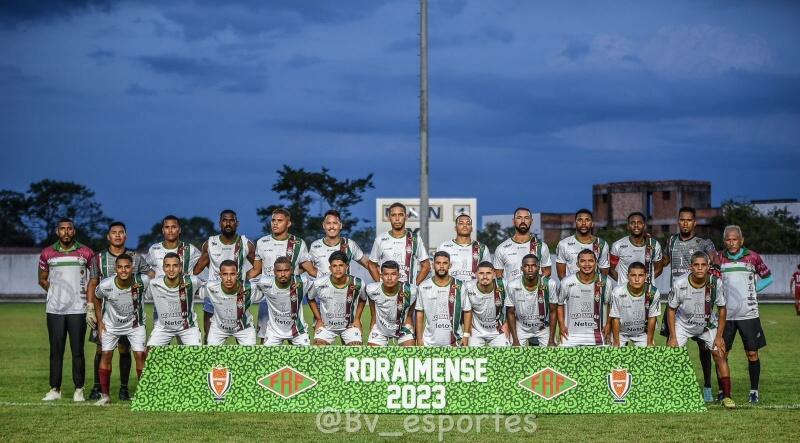 Tricolor da Mecejana aplica maior goleada do campeonato até aqui. Crédito: Hélio Garcias/BV Esportes