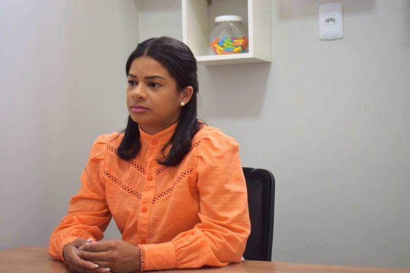Atualmente, Patrícia de Assis é sócia e co-fundadora do primeiro instituto especializado em estimulação do neuro desenvolvimento - Foto: Isabella Cades