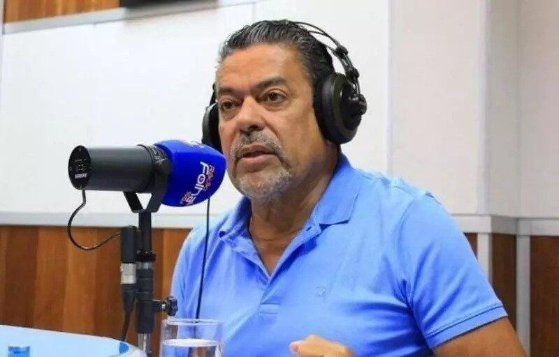 O parlamentar é relator da comissão criada para acompanhar a situação. (Foto: arquivo/FolhaBV)