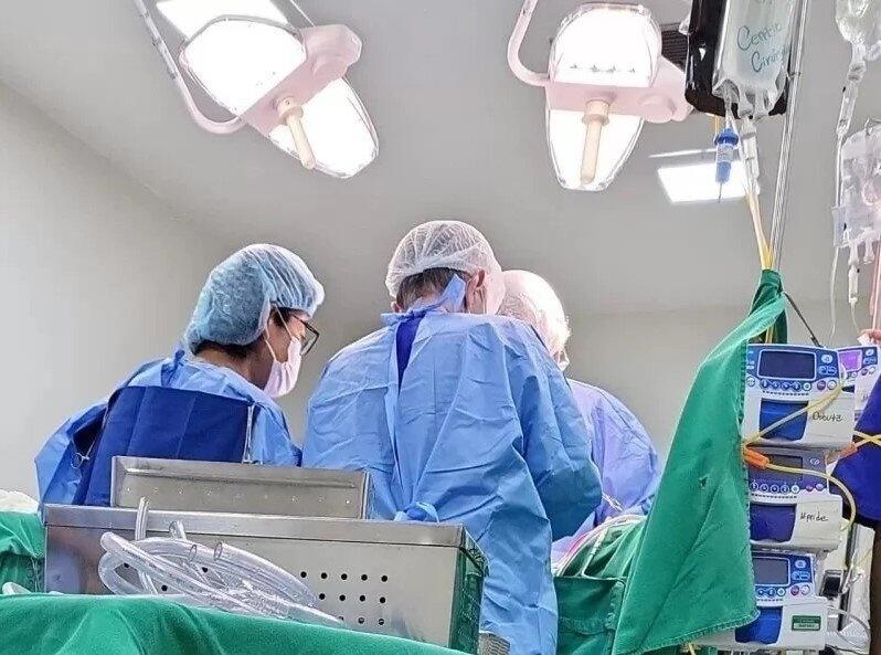 Recurso é destinado à redução de filas de cirurgias eletivas - Foto: Secom
