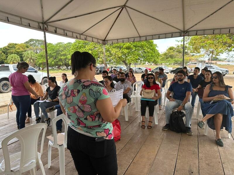São 408 candidatos que devem passar, além da avaliação médica, também pelo exame psicotécnico e, ainda, a avaliação biopsicossocial (Foto: Polícia Civil)