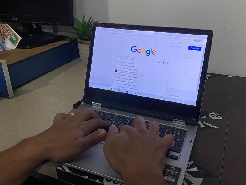 Em Roraima, por quatro horas seguidas do domingo (9), mais de 80% das buscas dos internautas foram pelo tópico “Ressurreição de Cristo” ou similares.