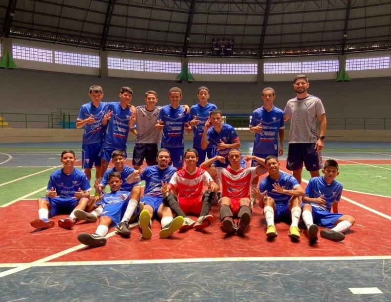 Vivaz segue em busca do hexacampeonato da Taça Roraima da categoria. Crédito: Neuda Kart/Vivaz