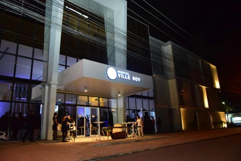 Até o final do ano, novas ampliações serão realizadas na unidade médica para aumentar a oferta de serviços. (Foto: Nilzete Franco/FolhaBV)