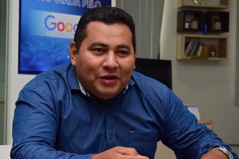 Os representantes do segmento de entretenimento defendem a média de 75 dB. (Foto: Nilzete Franco/FolhaBV)