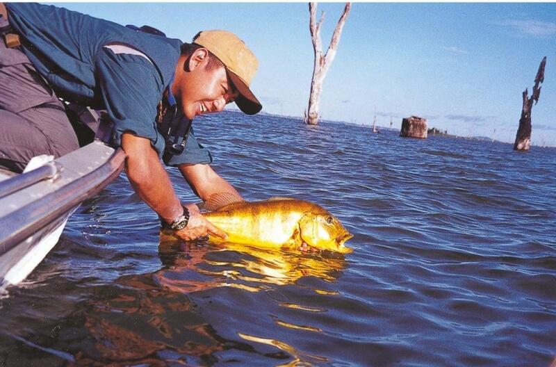 O Topam foi promovido durante 11 anos, de setembro de 1996 a julho de 2006 - Foto: Divulgação