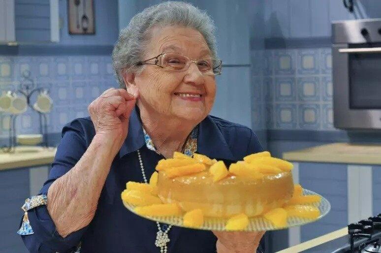 A cozinheira deixa três filhas, genros, seis netos e seis bisnetos. (Foto: reprodução/Internet)
