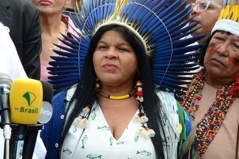 Ministra ressaltou a necessidade do envolvimento do conjuntos de entes federativos para a