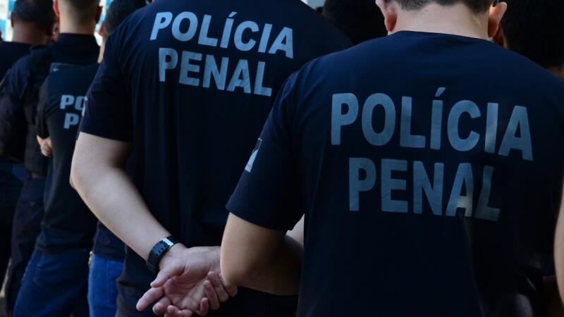 Atualmente, policiais penais de Roraima recebem R$ 400 (Foto: Nilzete Franco/FolhaBV)
