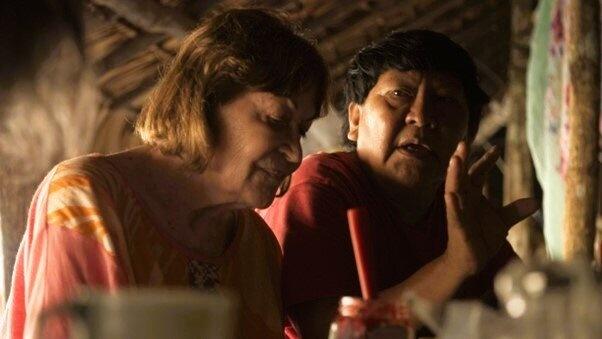Documentário será exibido nesta quarta-feira (24), no Cine Sesc