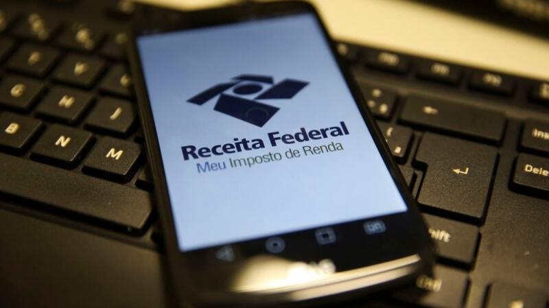 Imposto de Renda pode ser declarado pelo software da Receita Federal