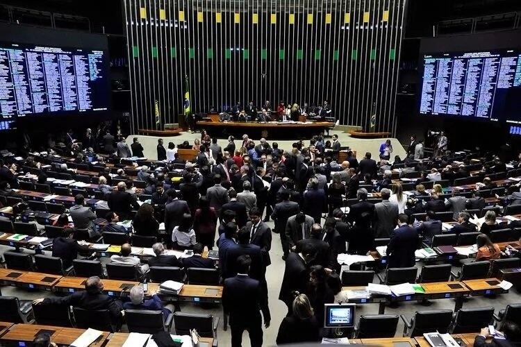 Proposta será votada pela Câmara na semana que vem - Foto: Câmara dos Deputados
