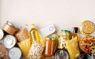 Cinco Motivos porque devemos evitar alimentos processados