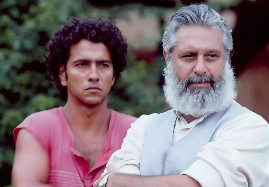 Novela Renascer ganhará remake