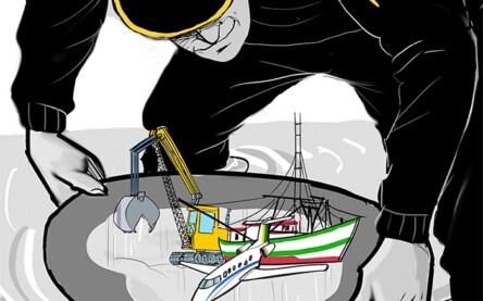 Coluna Esplanada