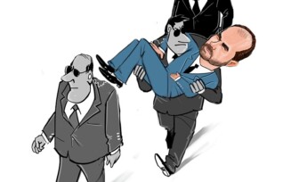 Coluna Esplanada 20/06/23